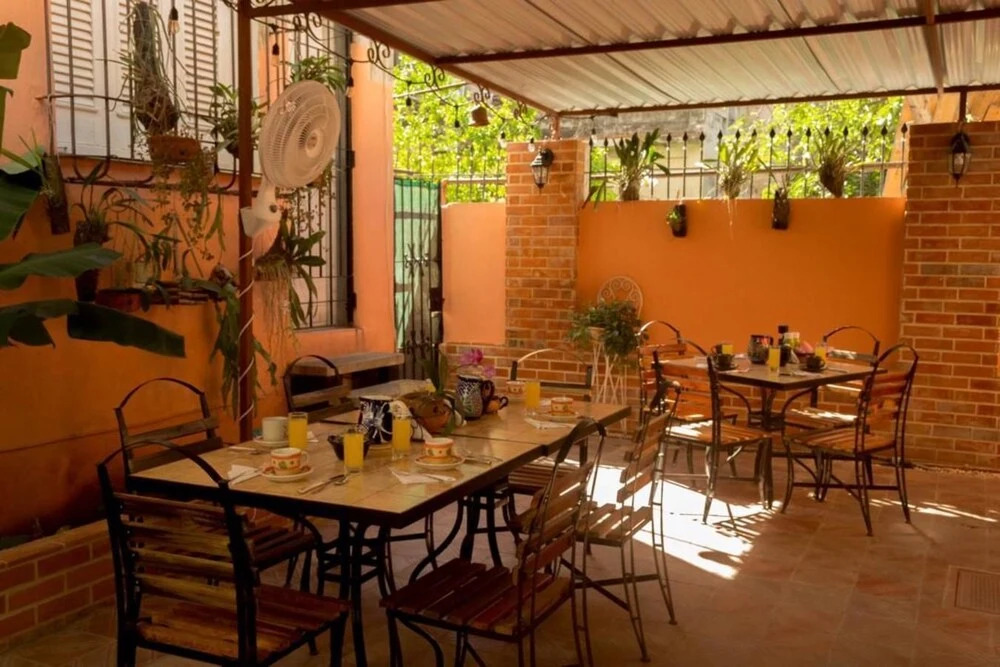 Hostal Belele