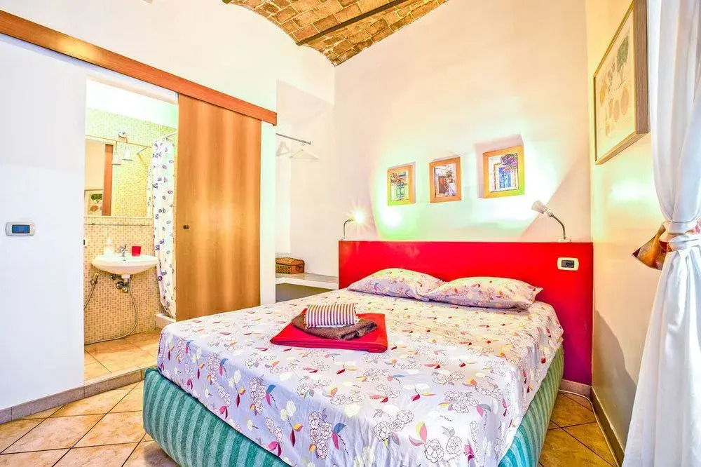 fruitroom rome