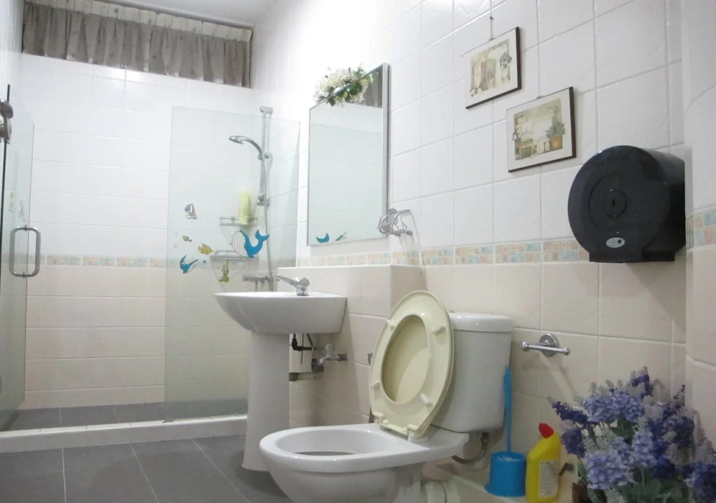 Gurney Budget Inn - Hostel