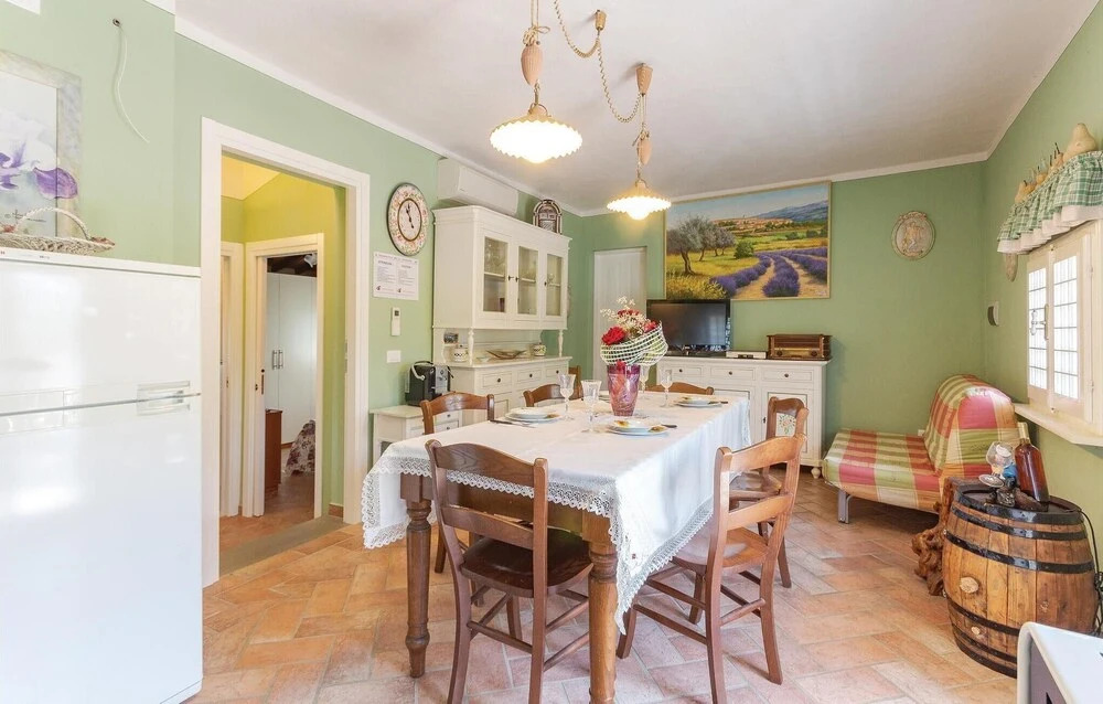 Lovely Home In Castelfiorentino -Fi