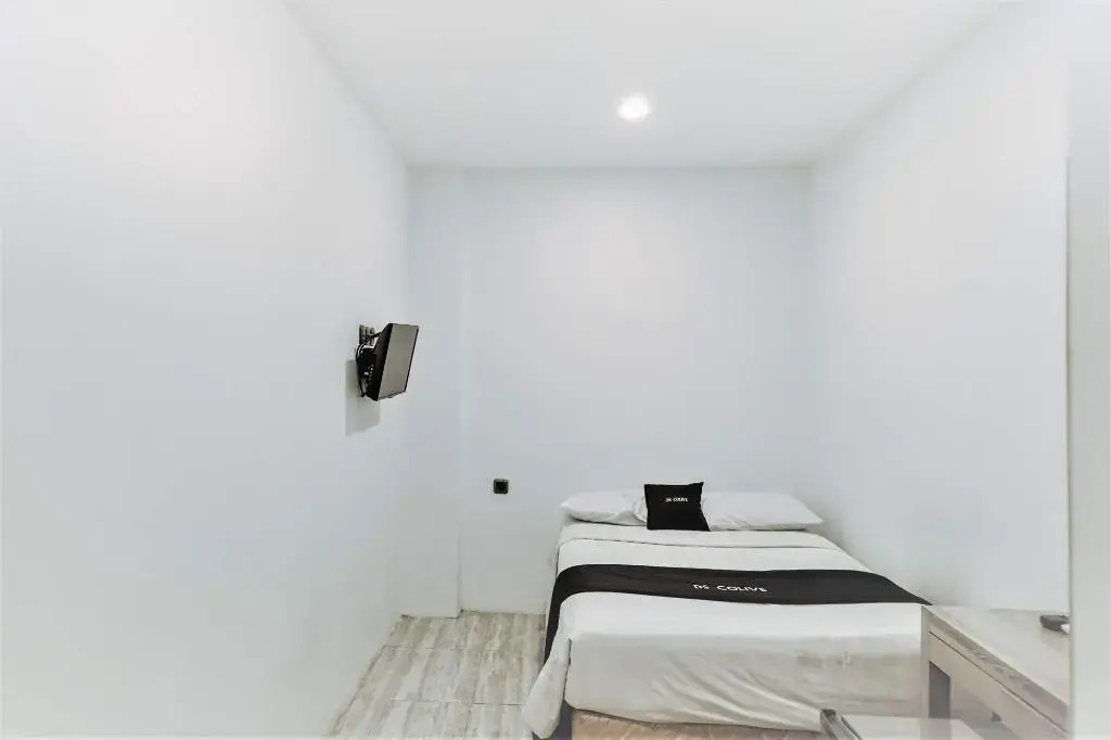 DS Residence Siliwangi