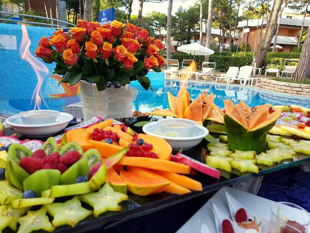 Hotel Mediterraneo
