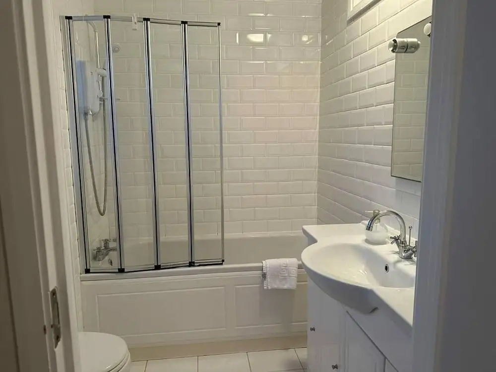 Beautiful 3-bed Apartment in Swansea
