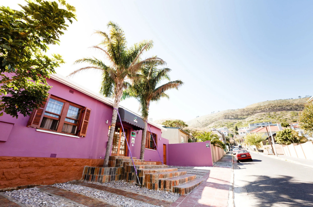 Sweet Olive Guesthouse