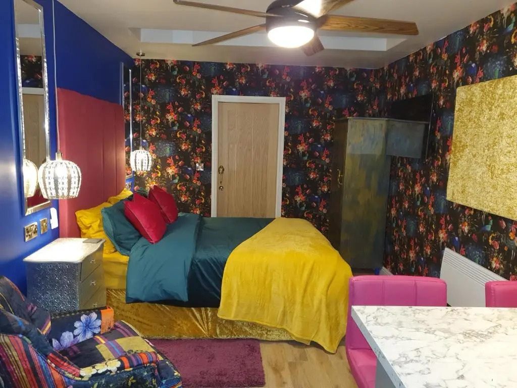 Park House Studio