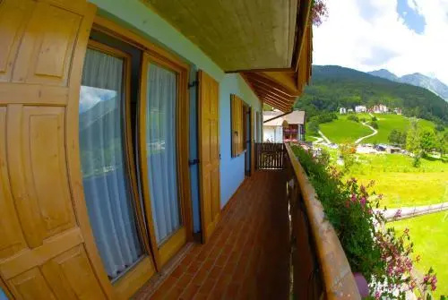 Hotel Garni Fiordaliso