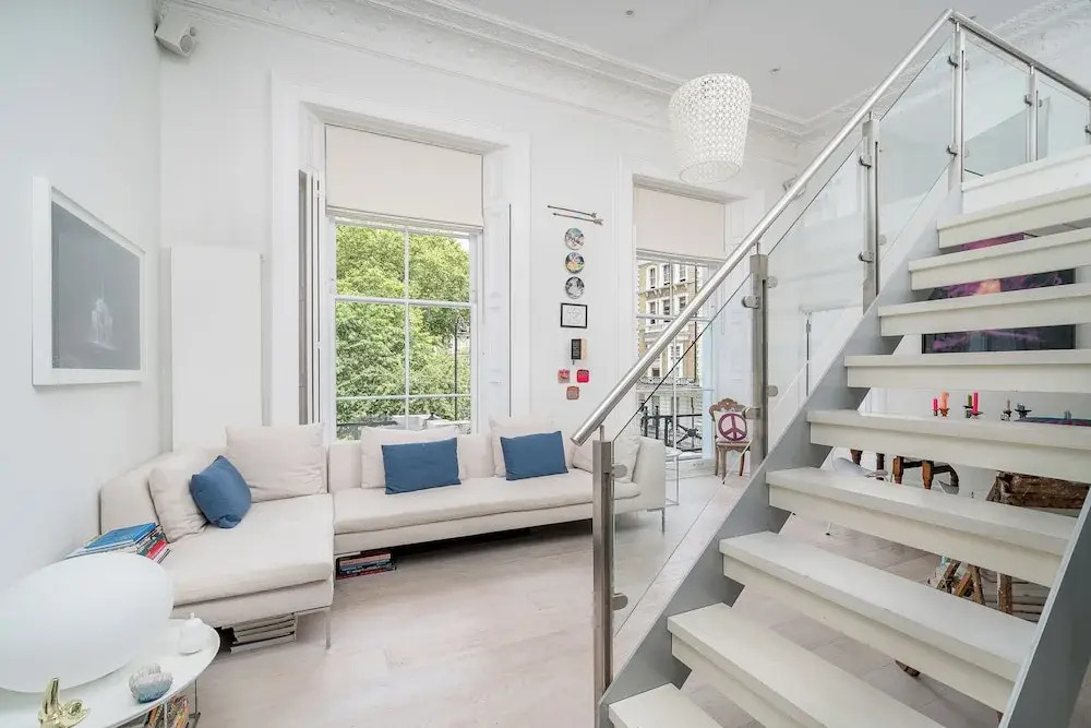 JOIVY South Kensington Pied-à-Terre