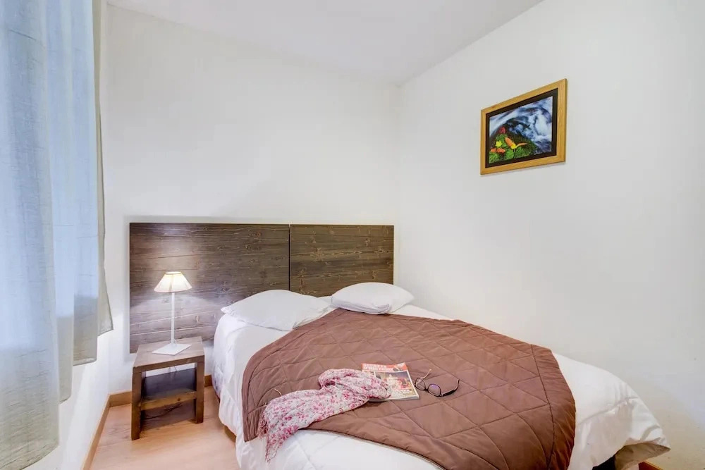 Duplex Family Stay for 10, Loudenvielle