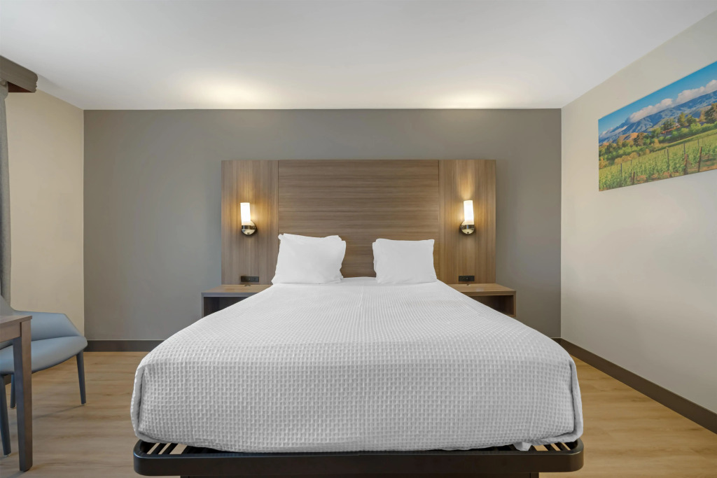 Best Western La Posada Motel