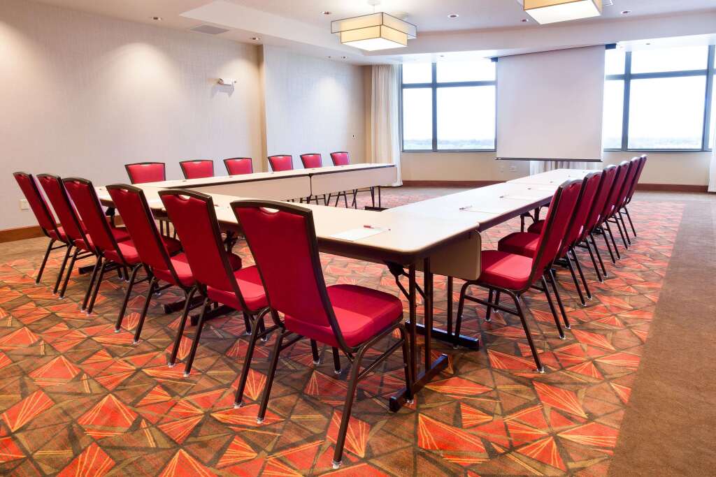 Drury Plaza Hotel Indianapolis Carmel