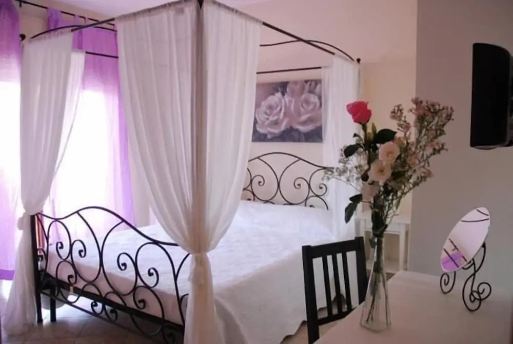 Stefys Rooms