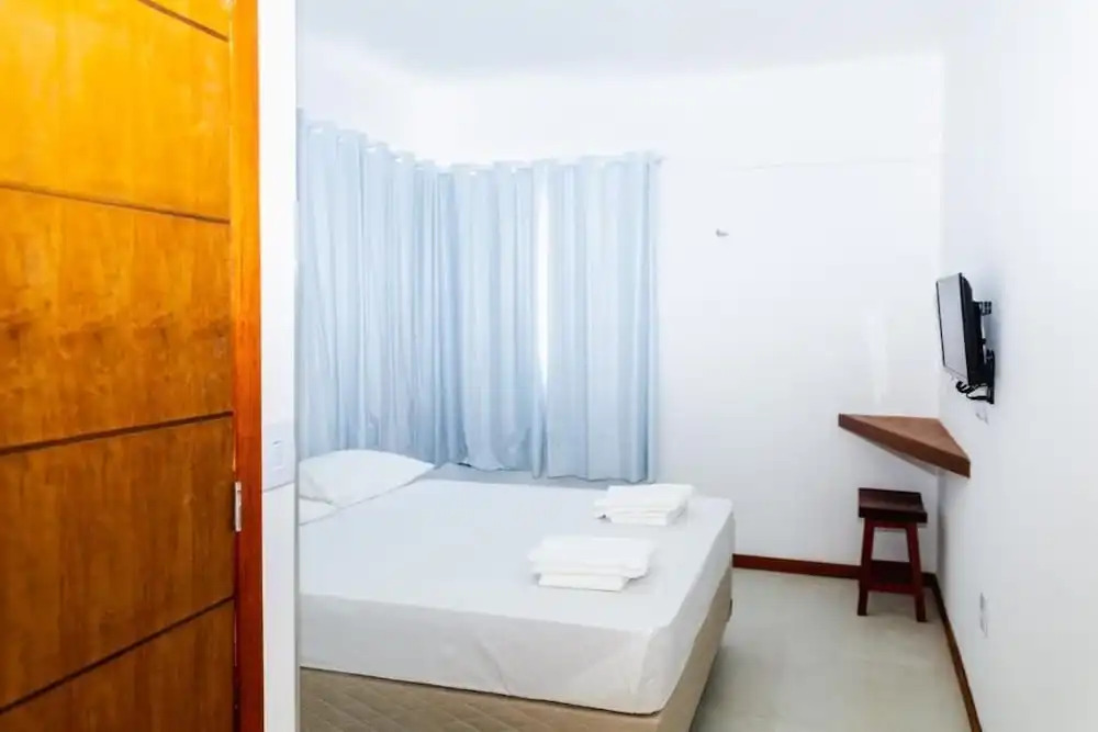 Economy Hotel