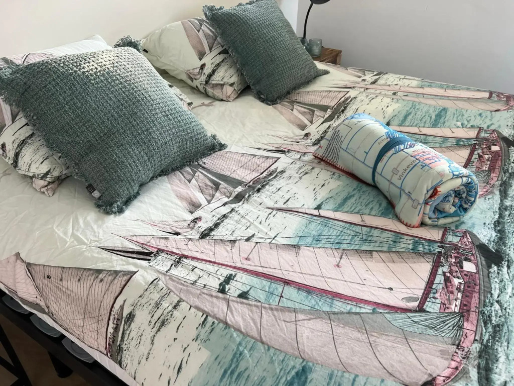 Plassenzicht Boutique Logies, B&B, Loft & Studio