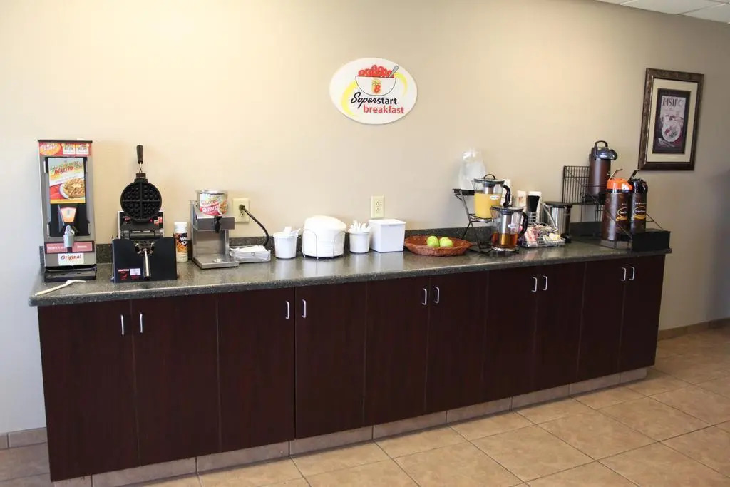 Best Western Rainsville Inn
