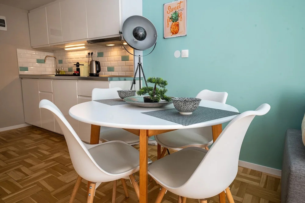 Palms Apartments Budapest