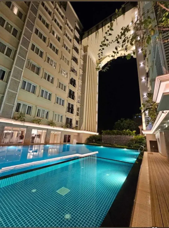 Sayeman Heritage Residence