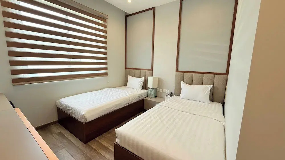 Sunset Marina Hotel