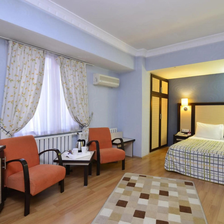 Grand Gebze Hotel