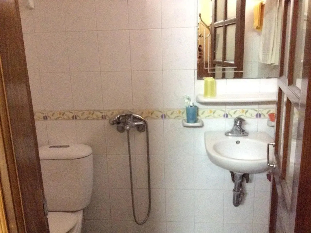 Hong Anh hotel