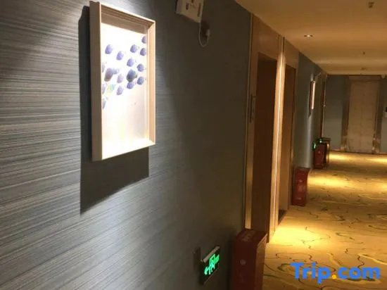 Yafandisi Hotel (Zhengzhou Shengda School of Economics and Business Management)
