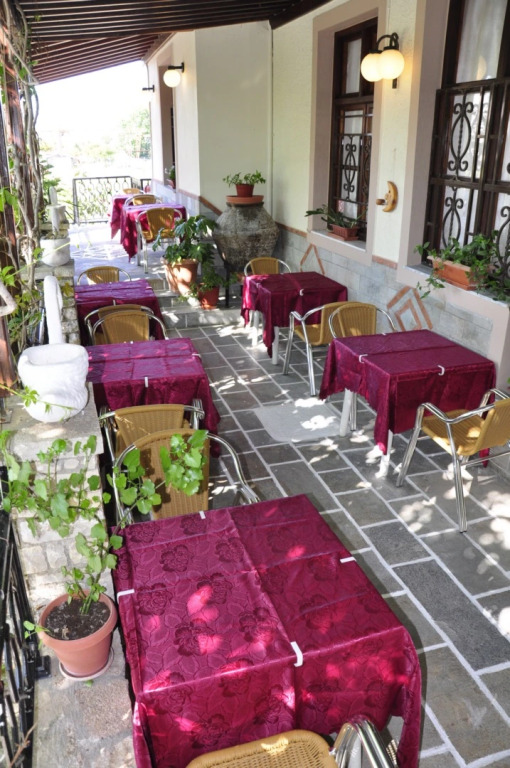 Hotel Matina