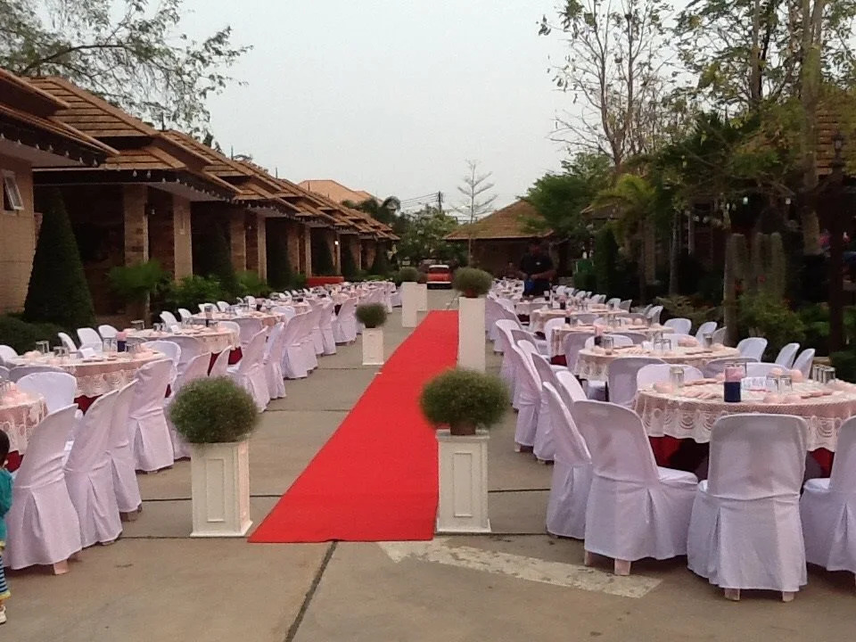 Nanthachart Resort