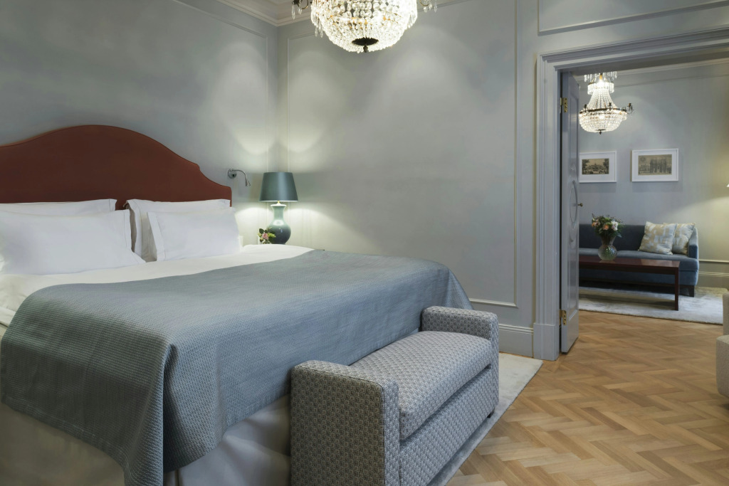 Grand Hôtel Stockholm