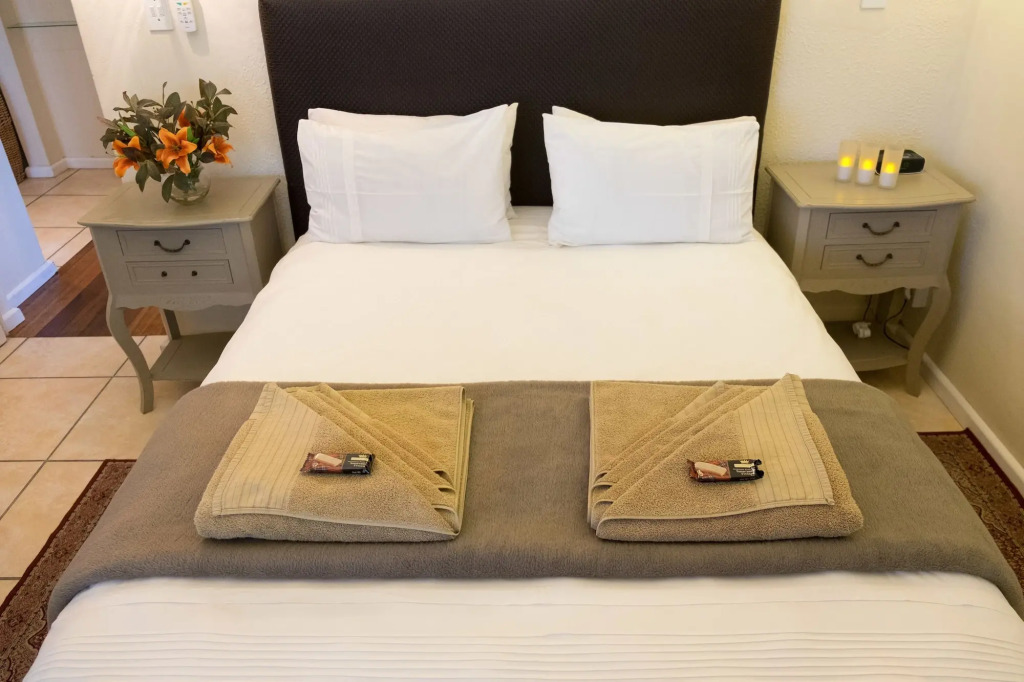 5 Camp Street Guesthouse & Self-catering