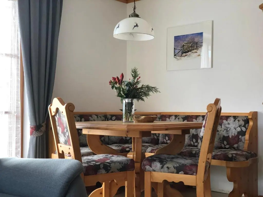 Haus am Wiesbach