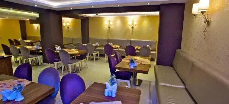 Emin Hotel
