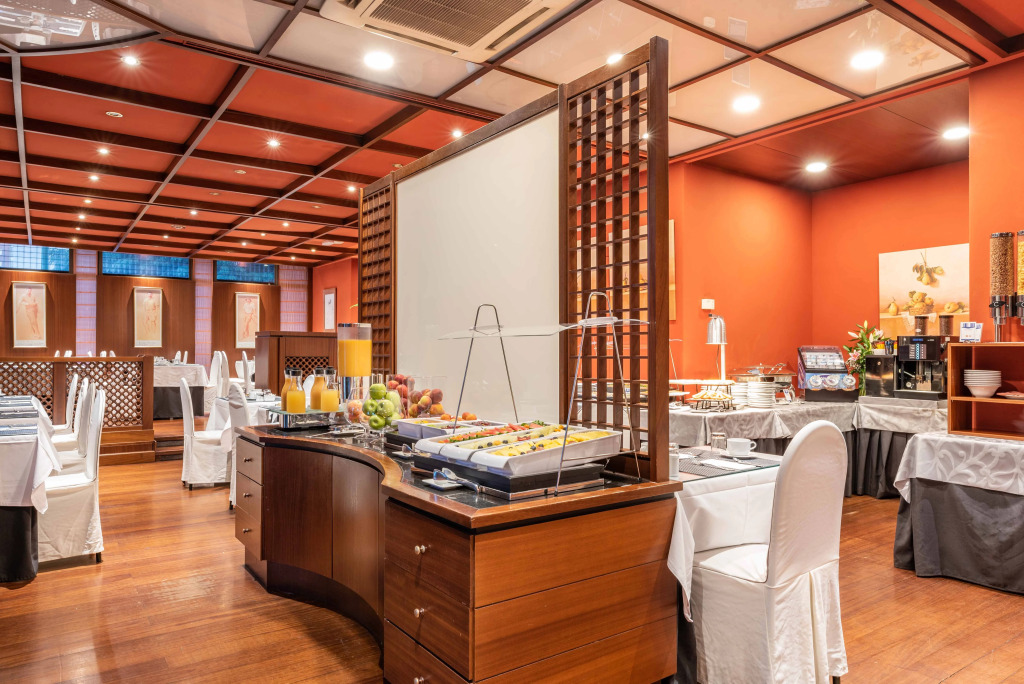 B&B HOTEL Burgos
