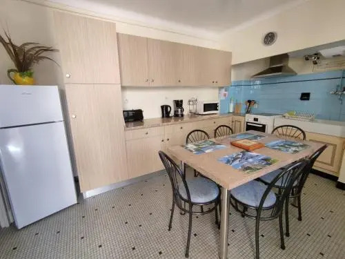 Apartment Pujol