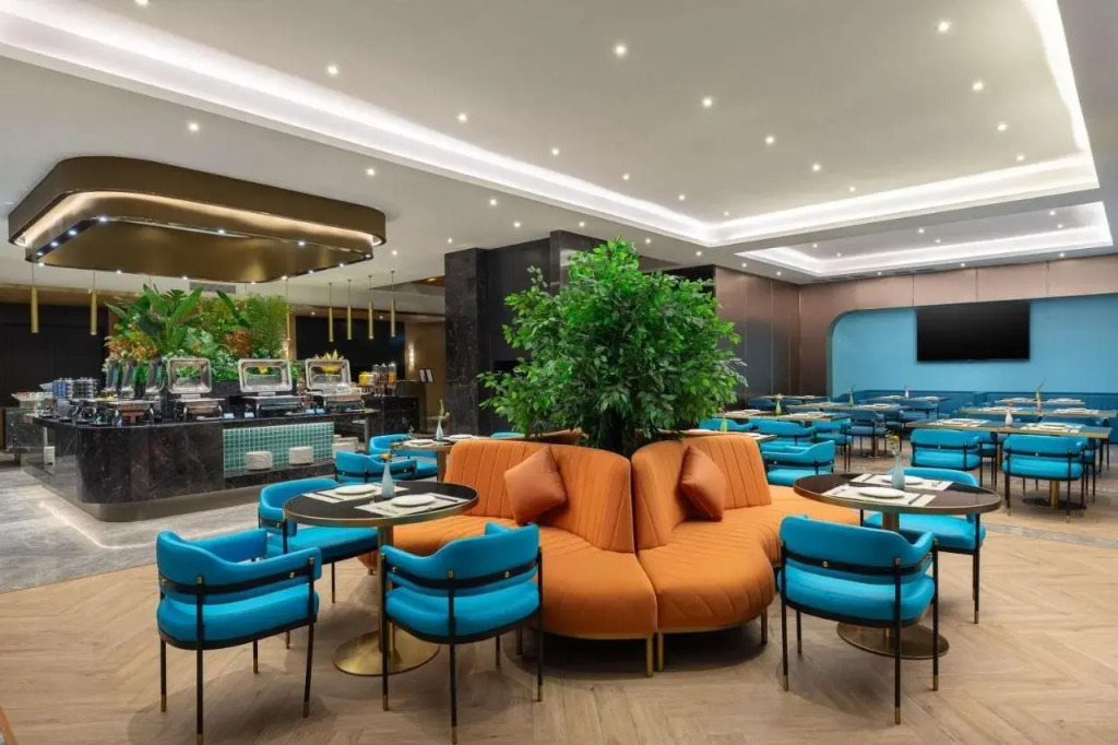 Ramada by Wyndham  Guangzhou Huangpu