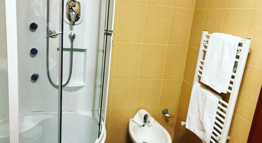 Hotel Francesca