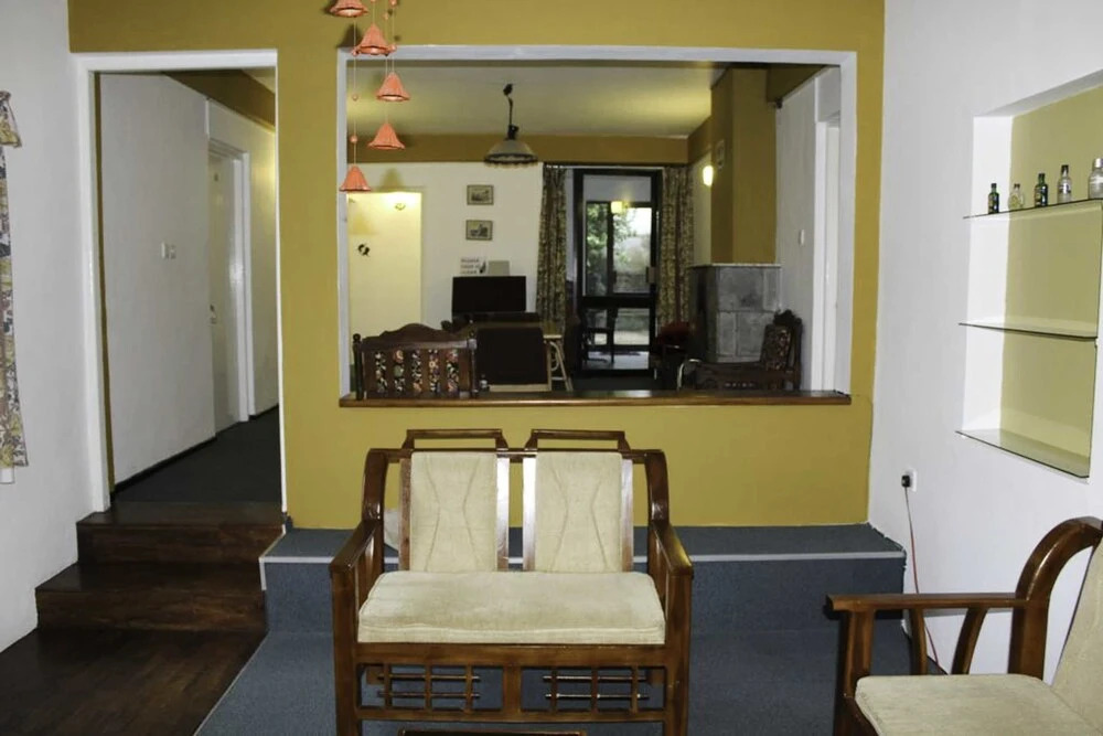 Yoho Skyshine Bungalow