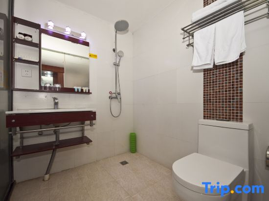 New Fali Hotel