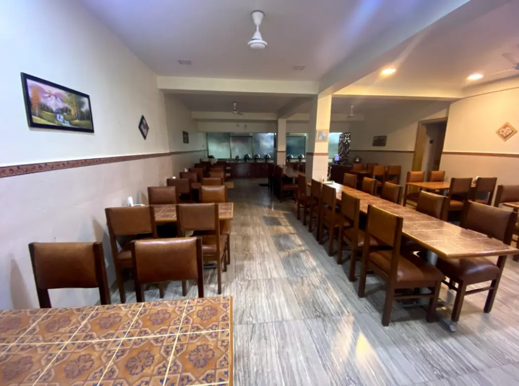 Sereniity Resort