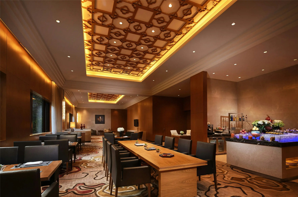 Hilton Tianjin Eco-City