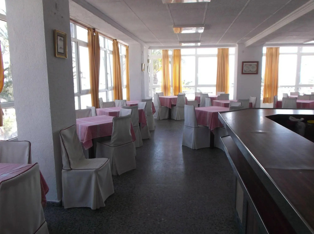 Hotel Lido