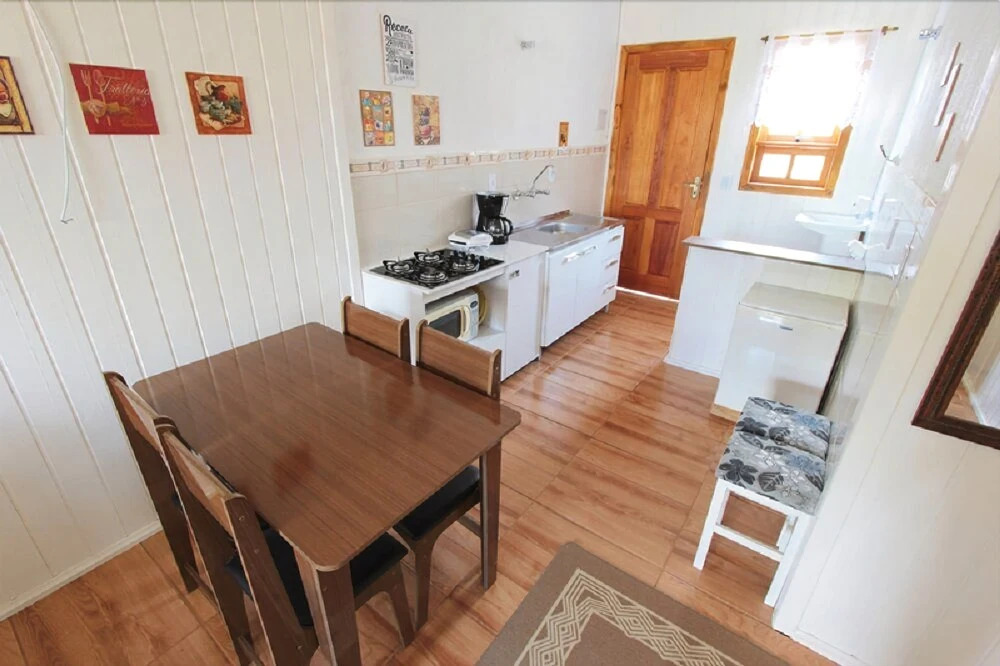 My Home - Básica Canela