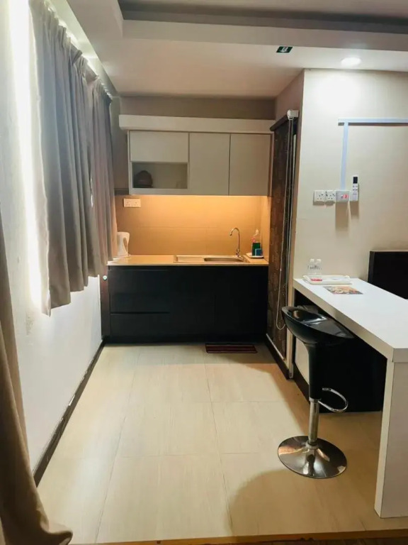Staycity Apartments - Kota Bharu City Point