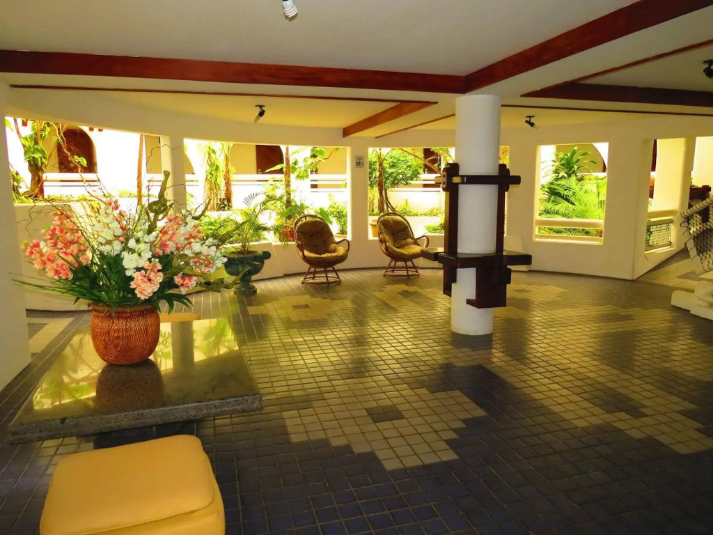 Opaba Praia Hotel