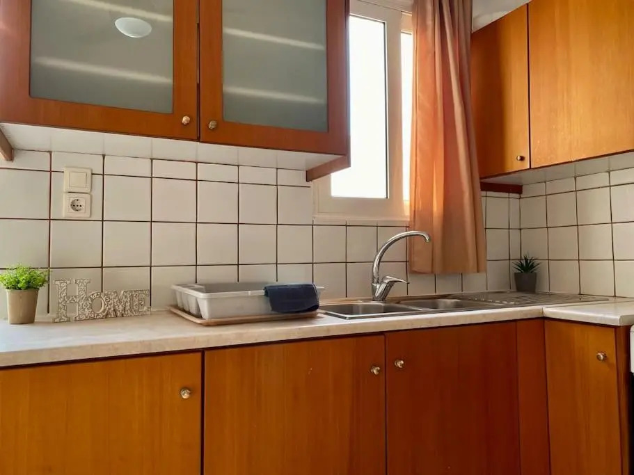 Elgreco Apartment, with nice view, in Kos Town "12"