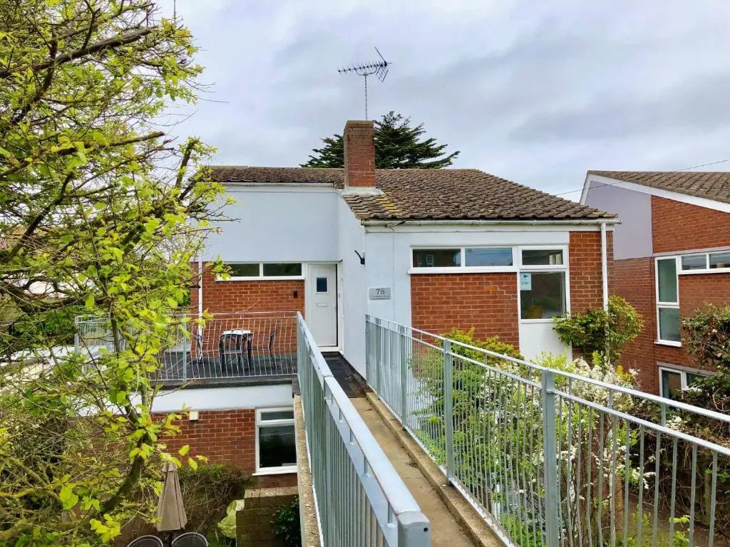 The Bridge House, Southwold