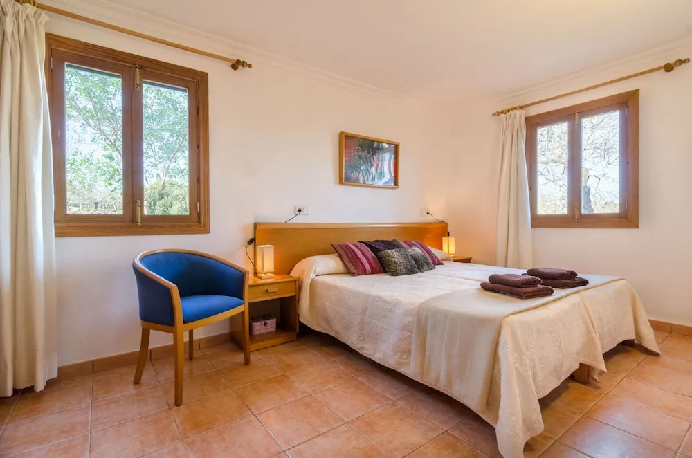 Ideal Property Mallorca - Barranc de Son Fullos
