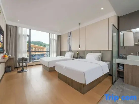 SAYGUT Hotel (Fenghuang(Phoenix)Ancient City, Fenghuang)