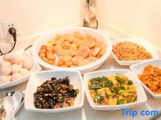 Heyuan Yiduo Time Boutique Stay (Heyuan East Station)