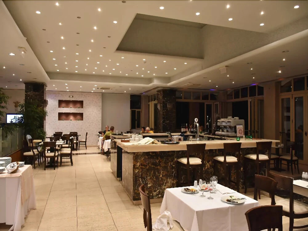 Esperides Resort