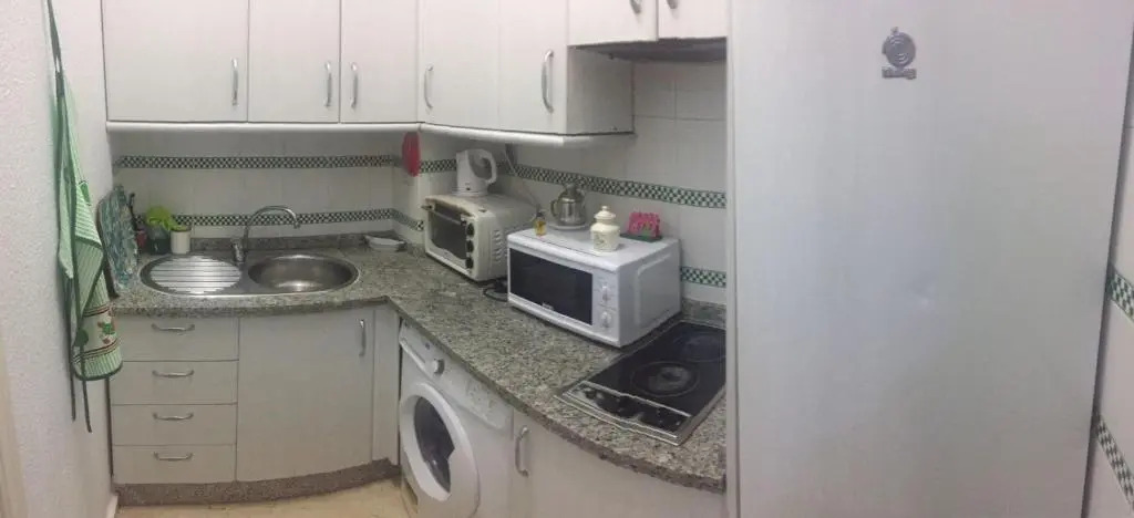 Piso 2 Habitaciones Sevilla Centro Wifi