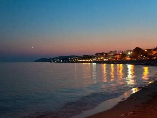 Agali Hotel
